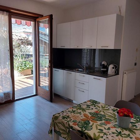 ארקו Appartamento La Terrazza מראה חיצוני תמונה