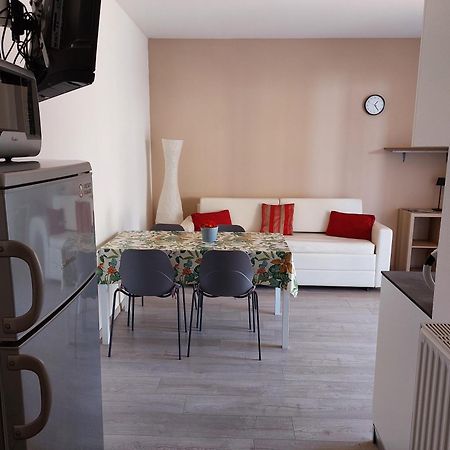 ארקו Appartamento La Terrazza מראה חיצוני תמונה