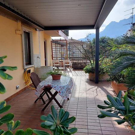 ארקו Appartamento La Terrazza מראה חיצוני תמונה