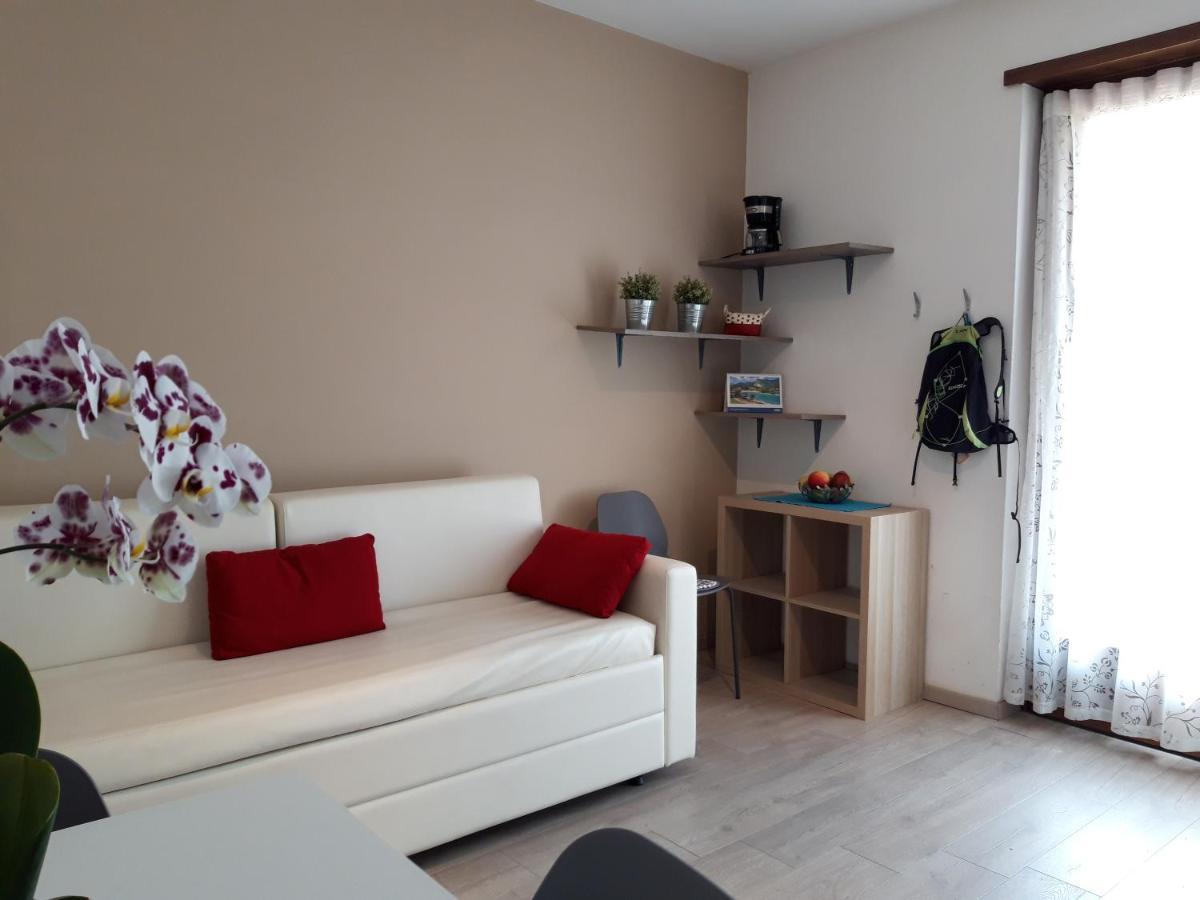 ארקו Appartamento La Terrazza מראה חיצוני תמונה