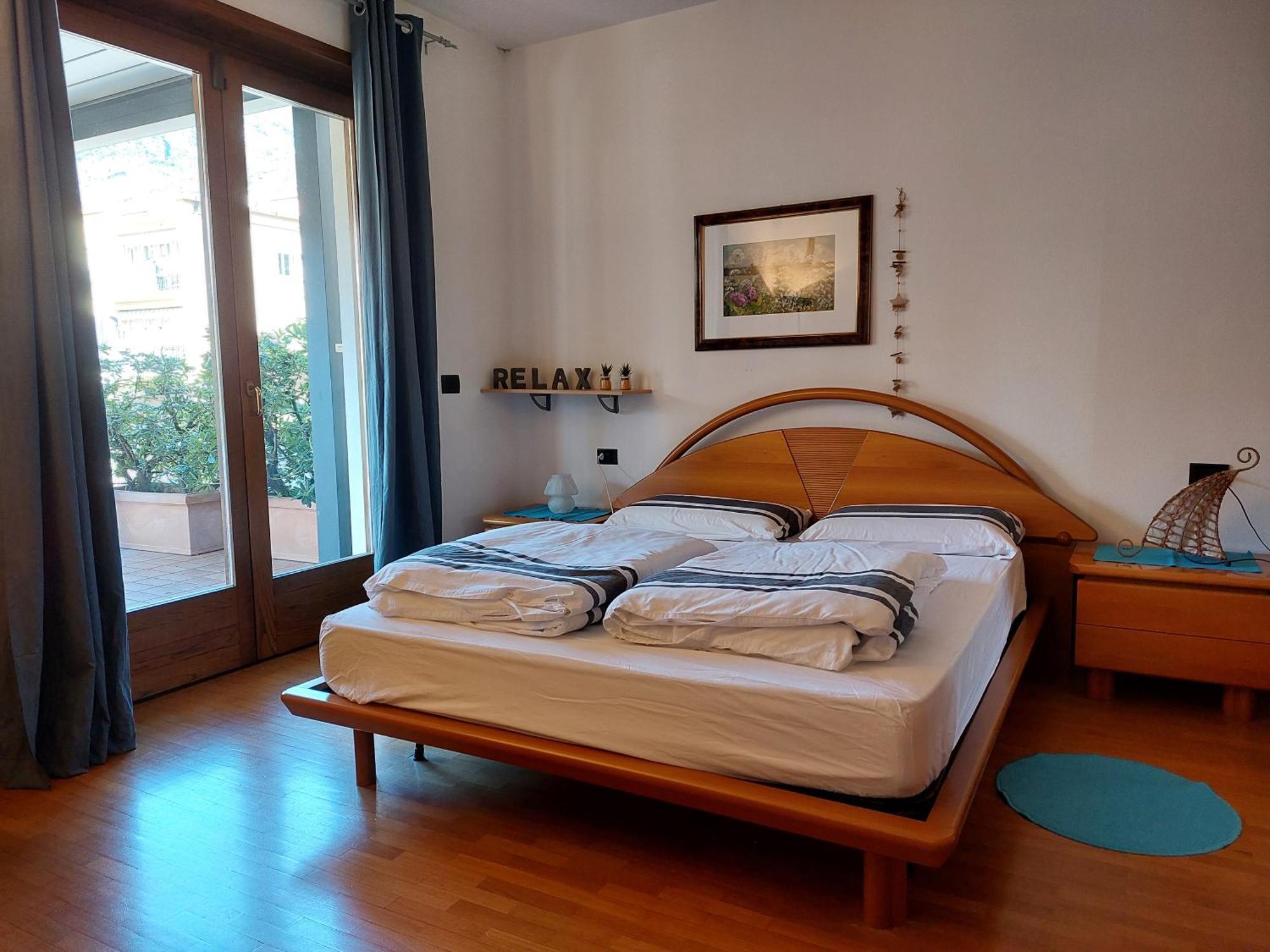 ארקו Appartamento La Terrazza מראה חיצוני תמונה