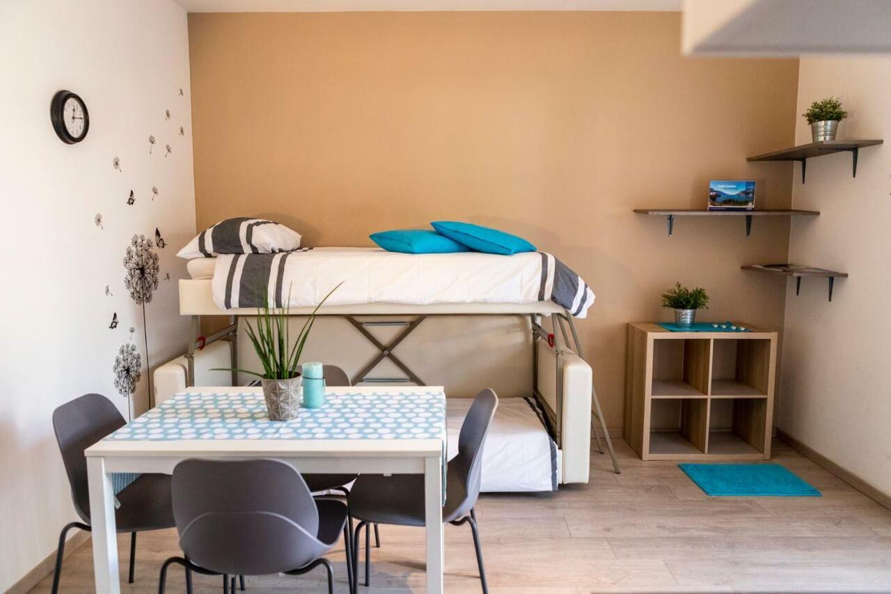 ארקו Appartamento La Terrazza מראה חיצוני תמונה