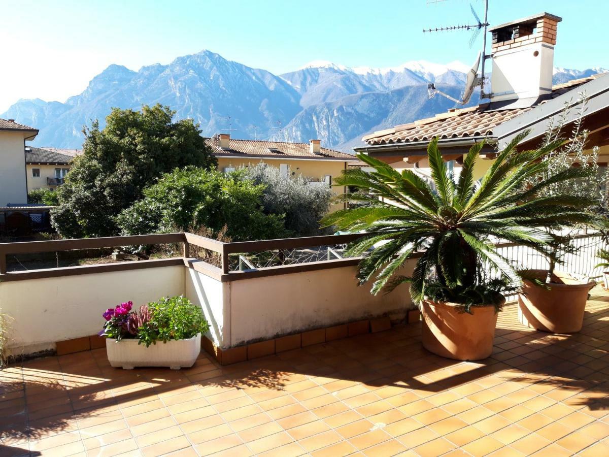 ארקו Appartamento La Terrazza מראה חיצוני תמונה