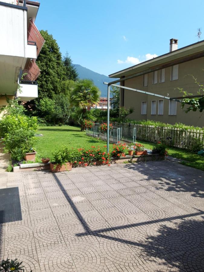 ארקו Appartamento La Terrazza מראה חיצוני תמונה